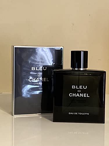 prix bleu de chanel parfum|More.